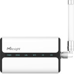 Milesight IoT - (UG65-L04EU-868M-EA)