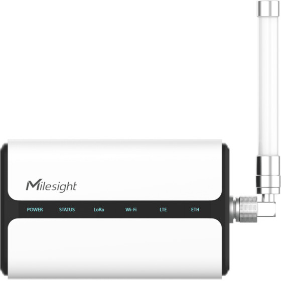 Milesight IoT - (UG65-L04EU-868M-EA)