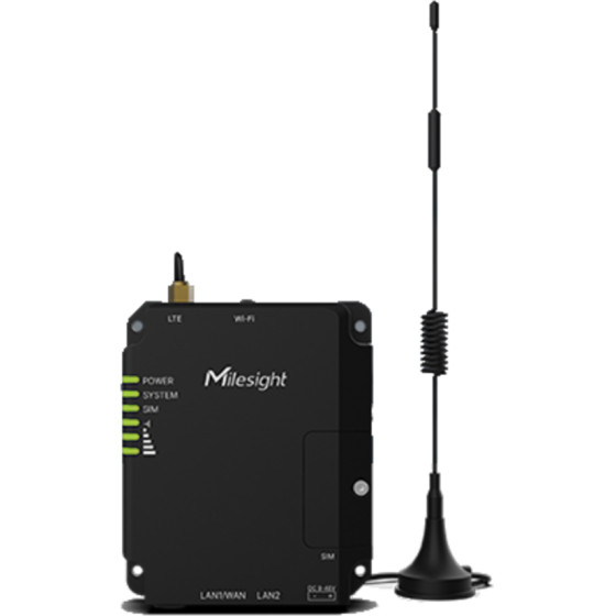 Milesight IoT - (UR32L-L04EU)