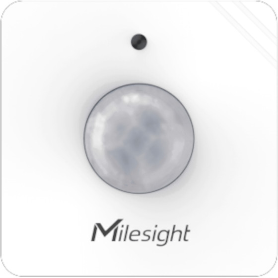 Milesight IoT - (WS202-868M)