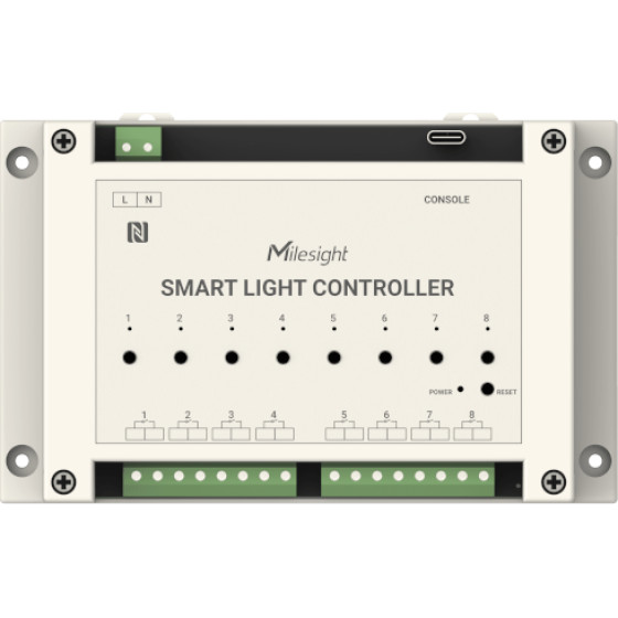 Milesight IoT WS558-868M (PN: LN) - (WS558-868M PN LN)