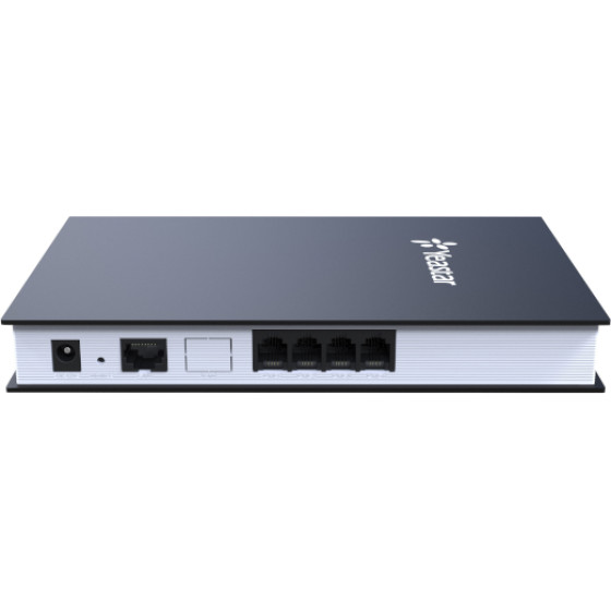 Yeastar - (TA400)