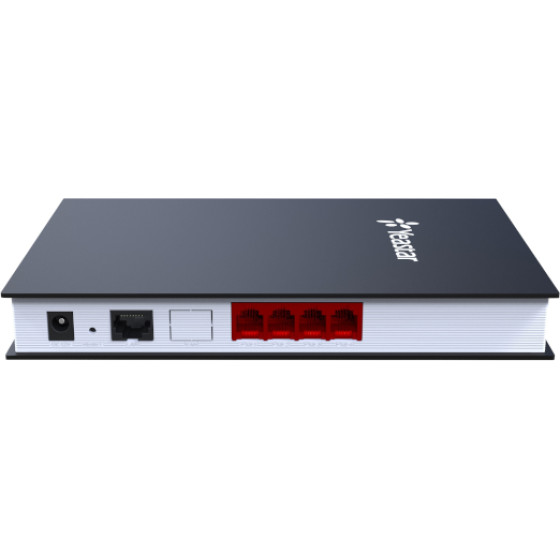 Yeastar - (TA410)