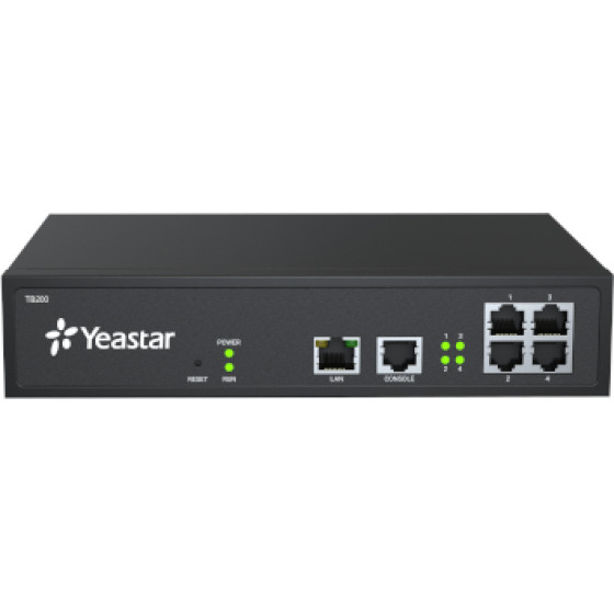 Yeastar - (TB200)