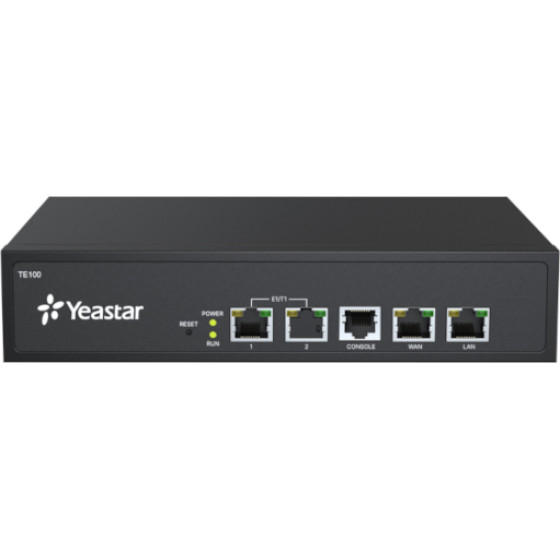 Yeastar - (TE100)