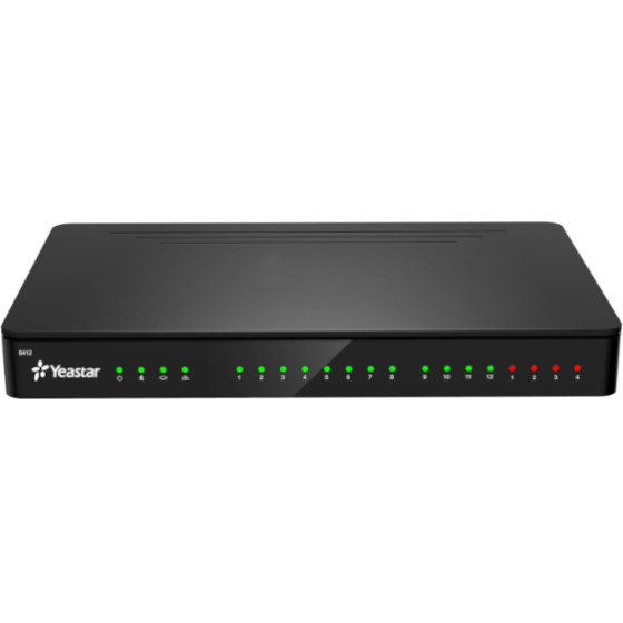 YeaStar VoIP ���������� ������ - (S412)