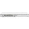 Mikrotik - (CCR2004-16G-2S+)