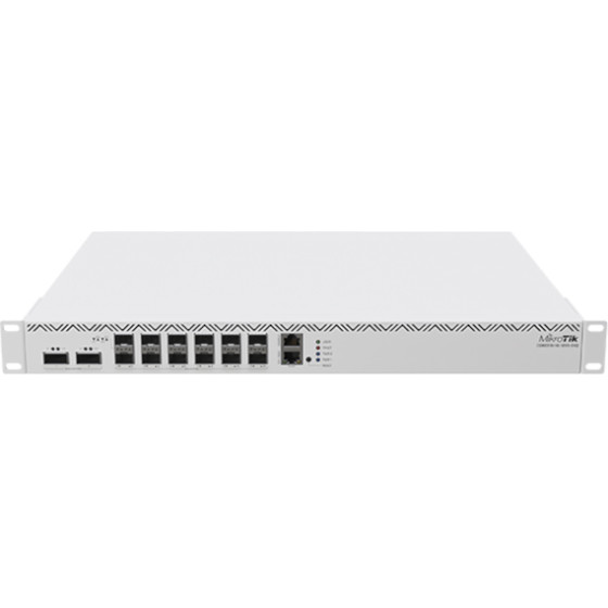 Mikrotik - (CCR2216-1G-12XS-2XQ)