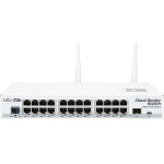 Mikrotik - (CRS125-24G-1S-2HnD-IN)