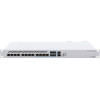MikroTik - (CRS312-4C+8XG-RM)