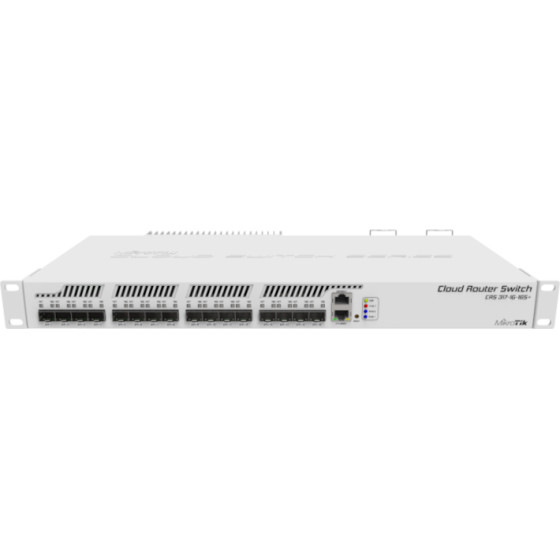 Mikrotik - (CRS317-1G-16S+RM)
