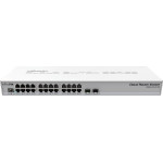 Mikrotik - (CRS326-24G-2S+RM)