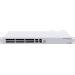 MikroTik - (CRS326-24S+2Q+RM)