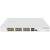 Mikrotik - (CRS328-24P-4S+RM)