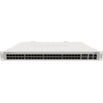 MikroTik - (CRS354-48G-4S+2Q+RM)