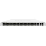 MikroTik - (CRS354-48P-4S+2Q+RM)