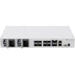 MikroTik - (CRS510-8XS-2XQ-IN)