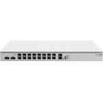 MikroTik - (CRS518-16XS-2XQ-RM)