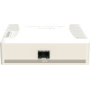 MikroTik - (CSS106-1G-4P-1S)