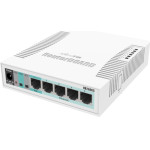 MikroTik - (CSS106-5G-1S)
