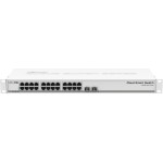 Mikrotik - (CSS326-24G-2S+RM)