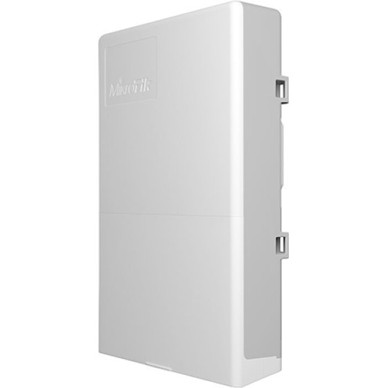 MikroTik - (CSS610-1Gi-7R-2S+OUT)