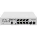 MikroTik - (CSS610-8G-2S+IN)