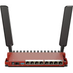 MikroTik - (L009UiGS-2HaxD-IN)