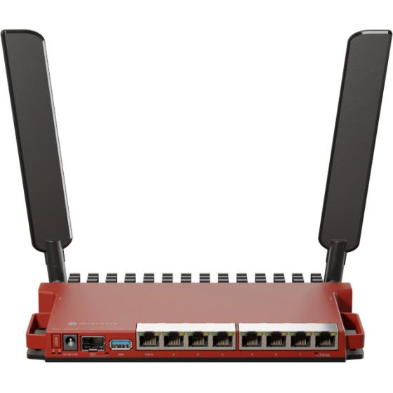 MikroTik - (L009UiGS-2HaxD-IN)