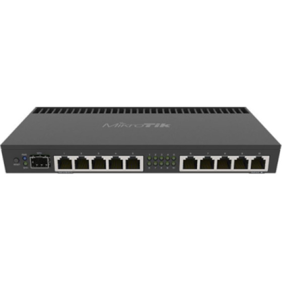 Mikrotik - (RB3011UiAS-RM)