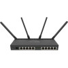 Mikrotik - (RB4011iGS+5HacQ2HnD-IN)