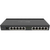 Mikrotik - (RB4011iGS+RM)