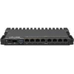 Mikrotik - (RB5009UG+S+IN)