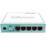Mikrotik - (RB750Gr3)