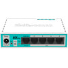 Mikrotik - (RB750r2)