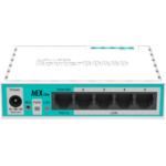 Mikrotik - (RB750r2)