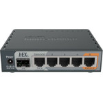 Mikrotik - (RB760iGS)