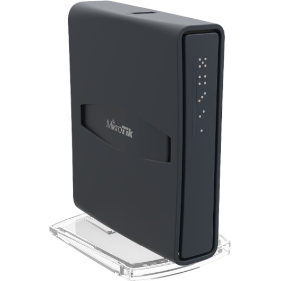 Mikrotik - (RB952Ui-5ac2nD-TC)