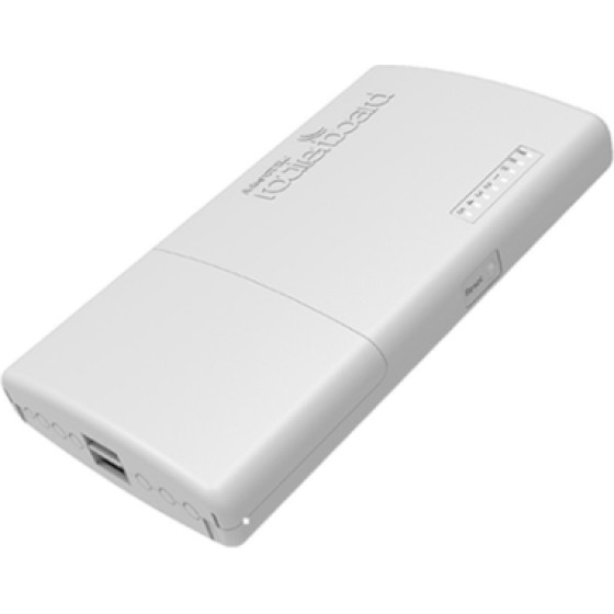 Mikrotik - (RB960PGS-PB)