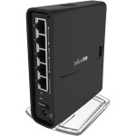 MikroTik - (RBD52G-5HacD2HnD-TC)
