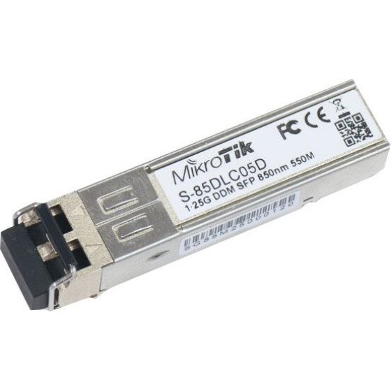 Mikrotik - (S-85DLC05D)