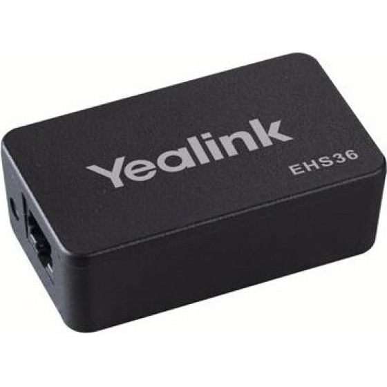 Yealink - (EHS36)