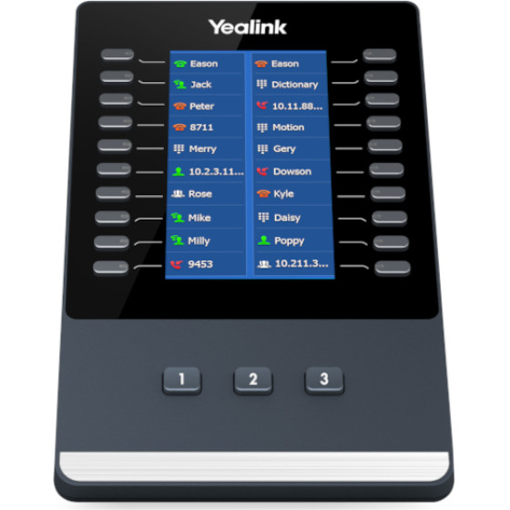 Yealink - (EXP43)