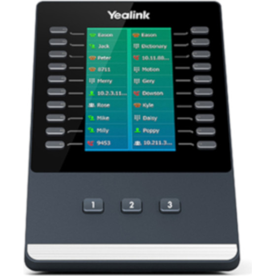 Yealink - (EXP50)