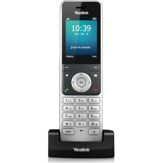 Yealink - (W56H)