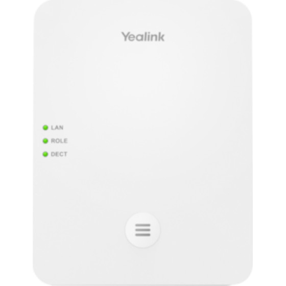 Yealink - (W80DM)