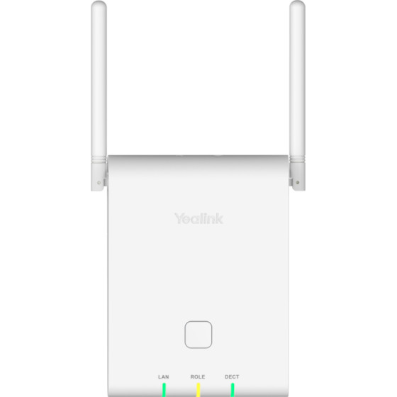 Yealink - (W90DM)