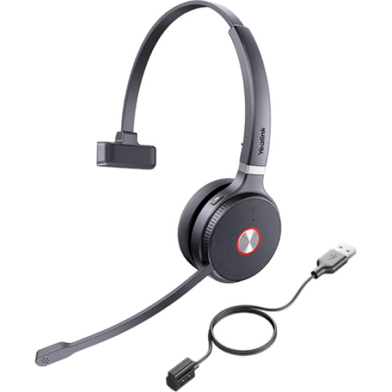 Yealink - (WHM621 with charging cable)