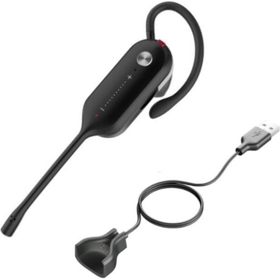 Yealink - (WHM631 with charging cable)