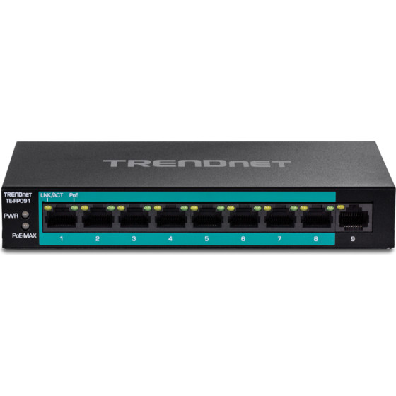 TRENDnet - (TE-FP091)